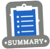 Summary Icon